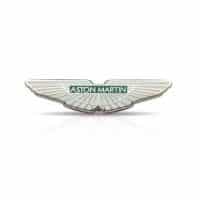 Aston Martin Logo