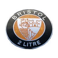 Bristol Logo