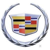 Cadillac Logo