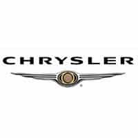 Chrysler Logo