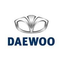 Daewoo Logo