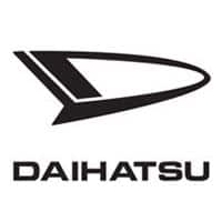 Daihatsu Logo