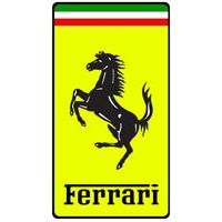 Ferrari Logo