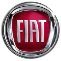 Fiat car battery