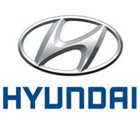 Hyundai Logo