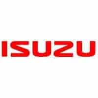 Isuzu Battery