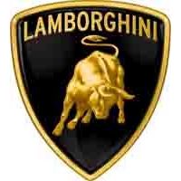 Lamborghini Logo