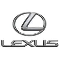 Lexus car battery