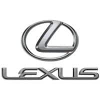 Lexus Logo