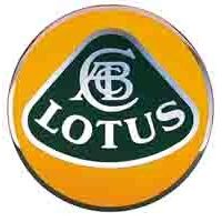 Lotus Logo