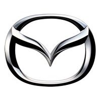 Mazda Logo