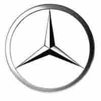 Mercedes-Benz Logo