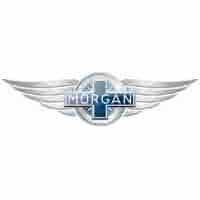 Morgan Logo