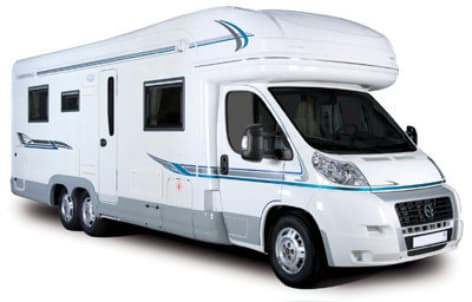 motorhome motorhome