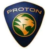 Proton Logo