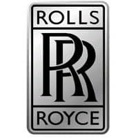 Rolls Royce Logo