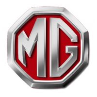 MG Logo