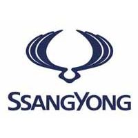 ssangyong