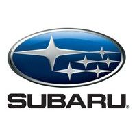 Subaru Logo