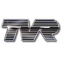 TVR Logo