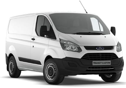 van van