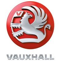 Vauxhall Logo