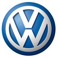 Volkswagen Logo