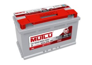 Mutlu SFB Series 3 019 Mutlu Series 3