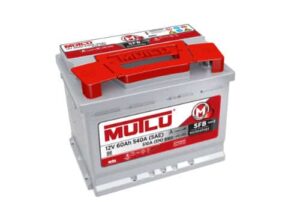 Mutlu SFB Series 2 027 Mutlu Series 2