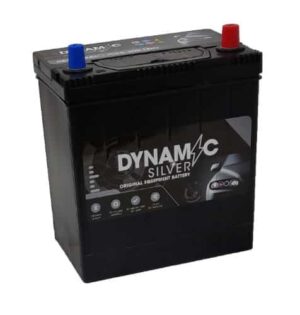 Dynamic Silver 054 Dynamic Silver Car battery 35ah