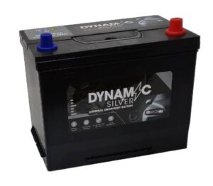 Dynamic Silver 068 Dynamic Silver Car Battery