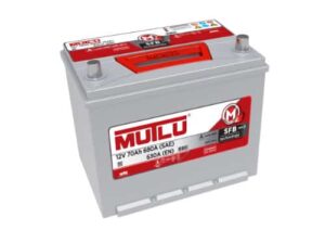 Mutlu SFB Series 2 068 Mutlu Series 2