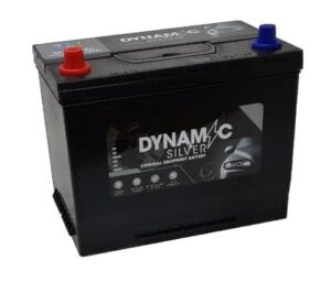 Dynamic Silver 069 Dynamic Silver Car Battery