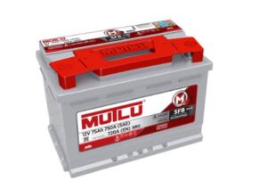 Mutlu SFB Series 2 100 Mutlu Series 2