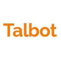 Talbot Logo