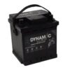 002L Dynamic Car Battery 40ah 390CCA - Image 2