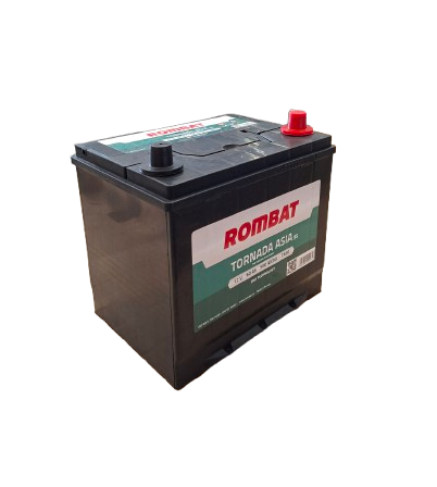005L Dynamic Car Battery 60ah 500CCA