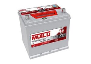 Mutlu SFB Series 3 005L Mutlu Series 3