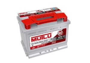 Mutlu SFB Series 3 027 Mutlu Series 3