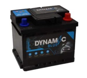 Dynamic Blue 063 Dynamic Blue Car Battery 40ah