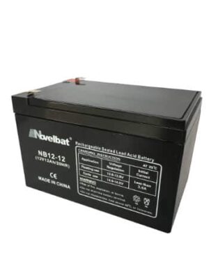 Novelbat VRLA Novelbat NB12-12