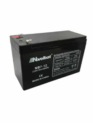 Novelbat VRLA Novelbat NB7-12