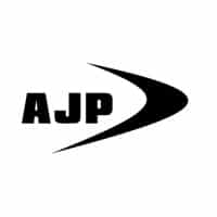 AJP Logo