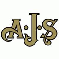 AJS Logo