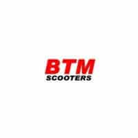 BTM Logo