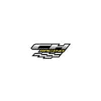 CH Racing Logo
