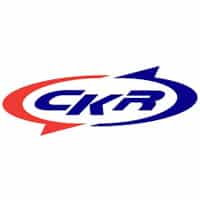 CKR Logo