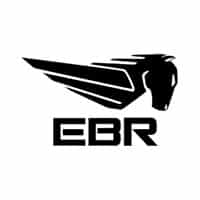 EBR Logo