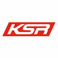 KSR Moto Logo