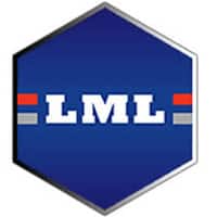 LML Logo